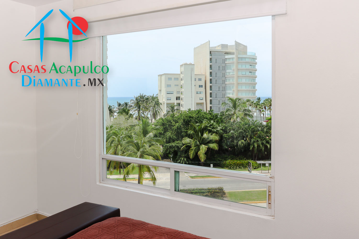 Lobayan 303 - Recámara principal 5